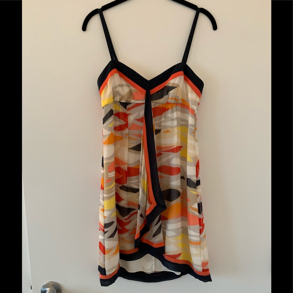 BCBG MAXAZRIA Dress - 0